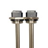 JINQHTEK for Bradford White Heating Elements, 265-48642-00 415-48642-00 for Bradford