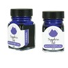 Monteverde 60ml Gemstone Fountain Pen Ink Bottle (30ml Sapphire G309SA