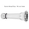 Aluminum Balance Bar Replacement Fishing Wheel Conversion Lure Spinning Reel