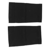 Thigh Compression Sleeves Accurate Support Reduce Swelling Thigh Brace Wrap