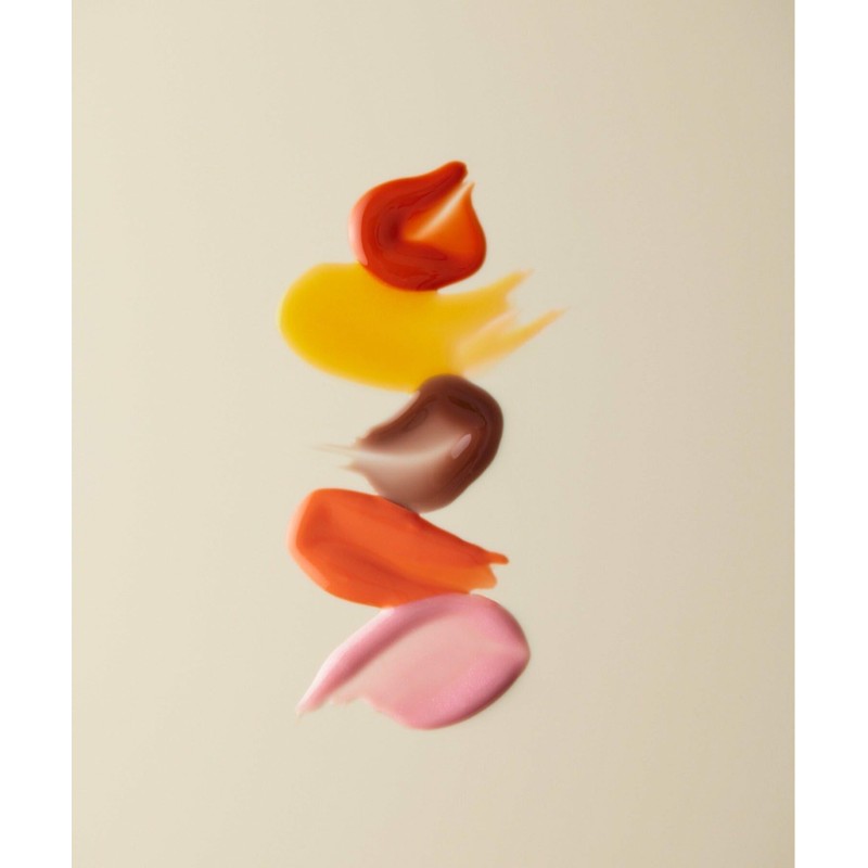 Celvoke Moist Lip Drop 02 Honey Drop, Clear Type, Lip