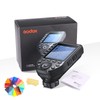 Godox XproII-O Flash Trigger Camera Wireless Flash Trigger LCD Display