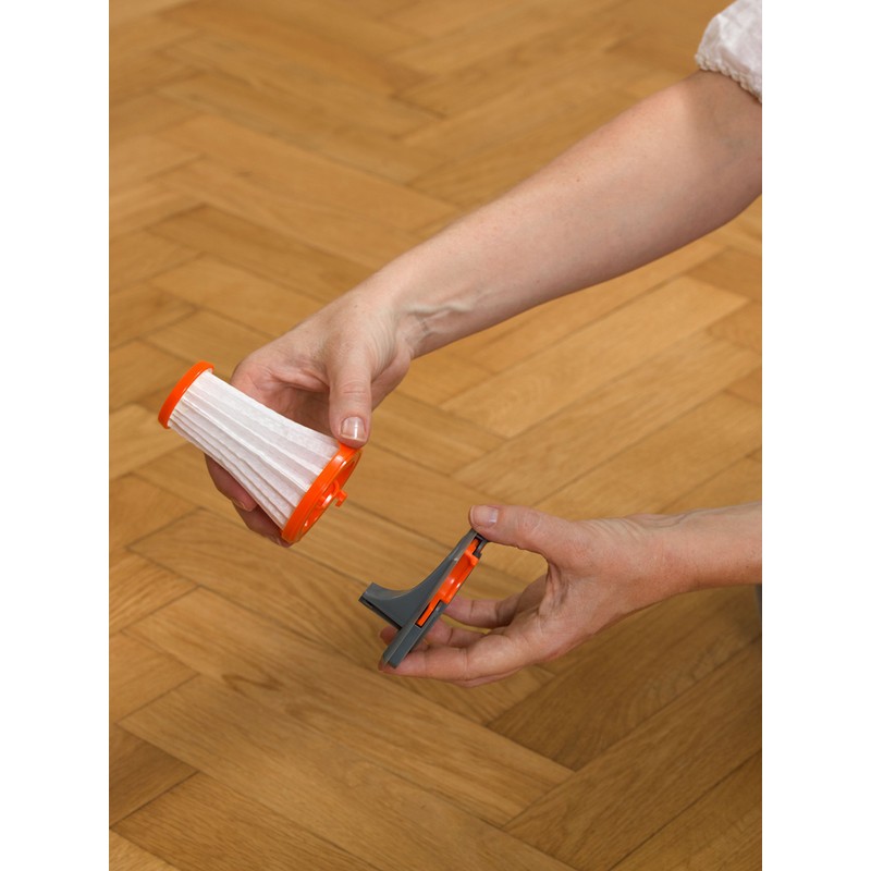 Electrolux EF144 - Internal Filter for Electrolux ErgoRápido and Electrolux