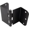 Swing Clear Offset Hinge, 3-1/2 Inches, 5/8" Radius Corner, Fits