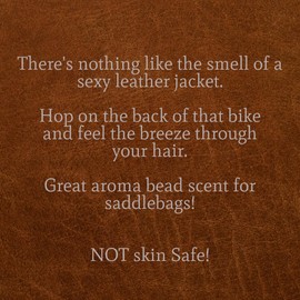 Buyitshipit - Original Leather Fragrance from Our Leather Collection - Perfect for Adding Aroma to Freshies, Candles, Soaps, and Diffusers - 32oz