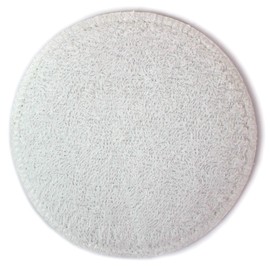 Bigman BRS-19 Cloth Buff Pad for RS 4.9 inches (125 mm)