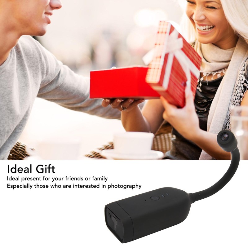 WiFi Camera 1080P HD 360 Degree Panoramic Two Way Voice