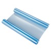 LZLRUN Extra-Wide Headlight Taillight Vinyl Tint Wrap 16 Inch x