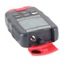 Mini Optical Fiber Power Meter RJ45 Tester FC SC ST