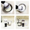 Shaving Brush Set for Men, 4pcs (Set 2)