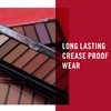 Rimmel Magnif'eyes 12 Pan Eyeshadow Palette, Spice Edition, 14 g