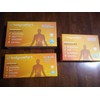 BodyComfort Neck & Shoulder, Extra Wide Back Heat Packs Resuable