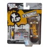 Tech Deck Flip Mark Appleyard Extremely Apples Skateboard Finger Bo