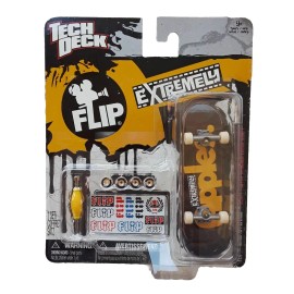 Tech Deck Flip Mark Appleyard Extremely Apples Skateboard Finger Bo