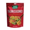 Fresh Gourmet Premium Croutons | Italian Seasoned | 3 Ounce,