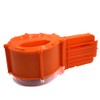 25 Round Drum Magazine for Nerf N-Strike Elite Series with