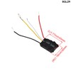 BQLZR Desk Light Parts Touch Control Touch Sensor 3 Way