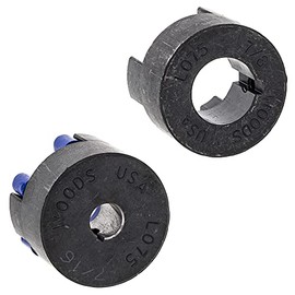 CUB CADET 918-0686 Flexible Coupling 7/16" 7/8" Id Splitter LS27T Log GS27T GS21T