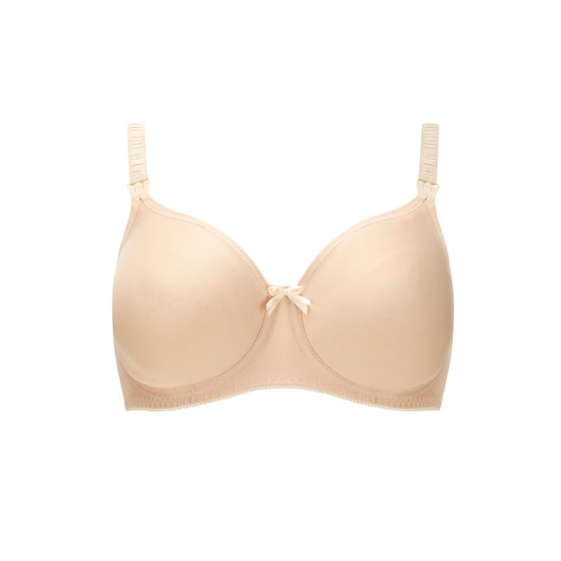 Freya Pure Underwire Spacer - Brasier de Lactancia Moldeado, Ropa