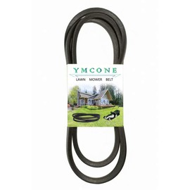 YMCONE Lawn Mower Tractor Drive Belt 1/2" x 57 3/4" for Cub Cadet/MTD 754-04043, 754-04043A, 754-04043B, 954-04043, 954-04043A, 954-04043B