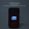 Carbon Monoxide Meter Handheld Portable CO Gas Analyzer High Accuracy