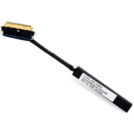 Deal4GO SATA Hard Drive Cable SSD HDD Connector for Lenovo ThinkPad T470 T480 T470P T480P A475 A485 DC02C009L00 DC02C009L30 00UR495
