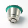 Pod Star Reusable Stainless Steel Coffee Capsule (1pk) - Nespresso