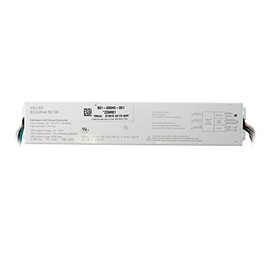 eldoLED ECOdrive 561/M Intelligent LED Driver - Controller, 50W, 60V