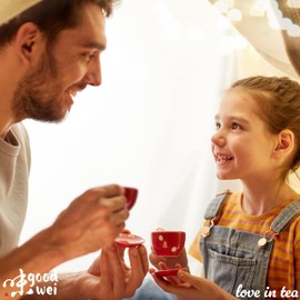 Organic Houjicha Roasted Green Tea from Japan | Traditional Green Tea Specialty Roasted - Low Caffeine