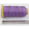 McFanBe Purple Nylon Twine 1Mm 656 Feet Durable Low Stretch