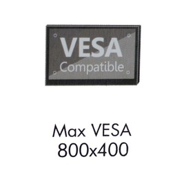 Extra Slim Flat TV Wall Mount Bracket + High Speed HDMI Cable for Sony XBR65A1E Super Low 1.4" Profile Design - Simple to Install!