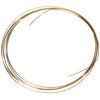 KnorrPrandell Filo in Ottone, 1 mm x 3 m, Oro