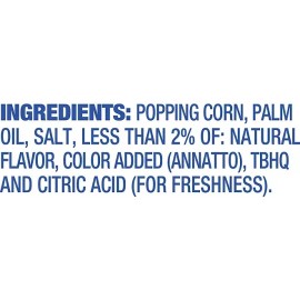 ACT II Butter Lovers Microwave Popcorn (2.75 oz., 32 pk.) Great Price