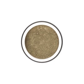 Eye dust number 23, loose powder cosmetic pigment eye shadow.