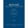 Mozart: Missa in C Major, K. 220 (196b) (arr. for