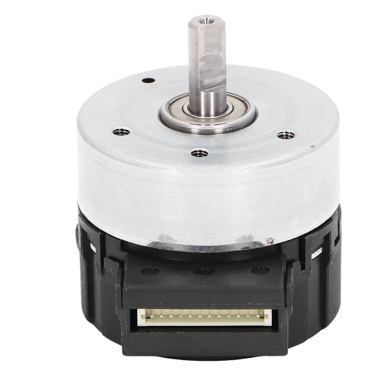 DC 12V Brushless Motor CW CCW PWM Stepless Speed Regulation