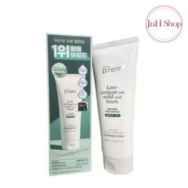 MakePrem Make Prem Safe Me Relief Moisture Cleansing Foam 250ml / 메이크프렘 세이프 미 릴리프 모이스처 클렌징 폼 250ml