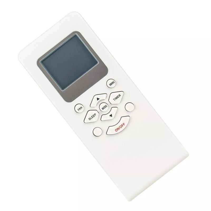 For Ramsond New KYKQ24E Replaced Remote Control for Ramsond AC