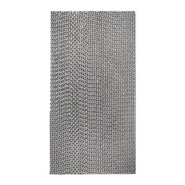 KAF021A42 Photocatalyst Dust Collection Deodorizing Filter Replacement for Air Conditioner (No Frame) Replacement Product (1 Piece)