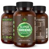 Ultimate Blend Super Greens with Matcha Green Tea and Superfoods