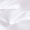 HOMESCAPES 1000 Thread Count Egyptian Cotton White Standard Size Pillowcase