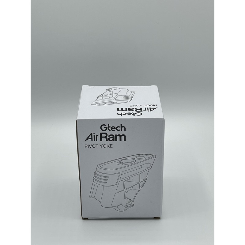 Genuine Gtech AirRam AR29, AR30 K9 Mk2 Pivot Yoke for