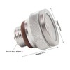 M20 X 1.5 Engine Oil Temperature Gauge 0 to 200℃