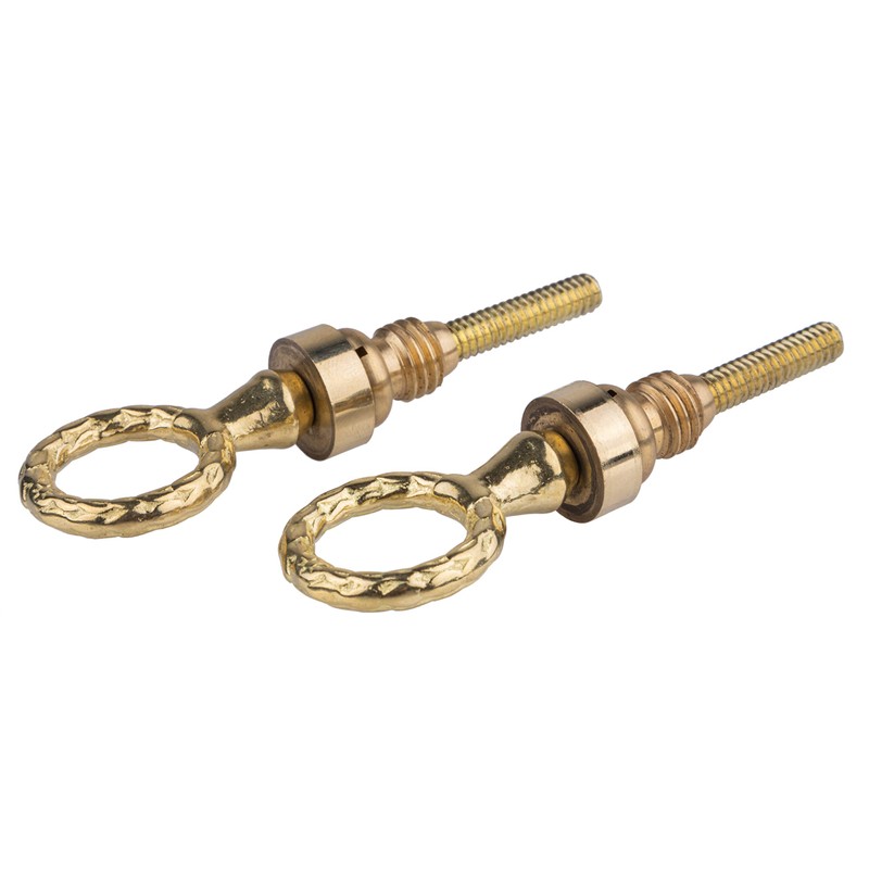 Swing Cheval Mirror Mounting Support Set - Adjustable Hinge Bolt