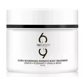 Wen 613 Ultra Nourishing Intensive Body Treatment 8 fl oz  Sealed SixThirteen