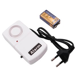 ieron Power Failure Alarm - 220V Power Failure Alarm for Home and Office