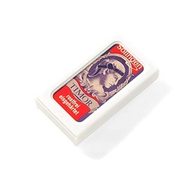 Rasierklingen von Timor Made in Solingen Deutschland