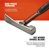 Crescent - Crescent 24 Oz. Steel Brick Hammer (CHSBK24)