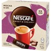 NESCAFÉ Sweet and Creamy Mocha Instant Coffee Mix