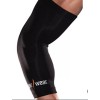 Copper Wear Compression Knee Sleeve, Large